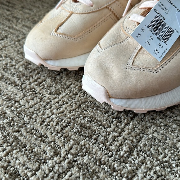 adidas Retropy E5 shoes - Picture 5 of 7